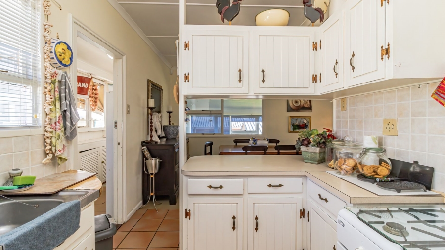 3 Bedroom Property for Sale in De Kelders Western Cape